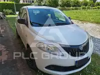2024 Lancia YPSILON