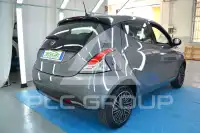 2024 Lancia YPSILON