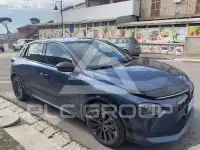 2024 Lancia YPSILON