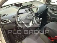 2024 Lancia YPSILON
