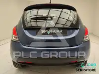 2024 Lancia YPSILON