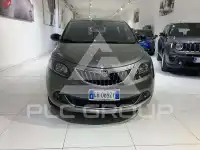 2024 Lancia YPSILON