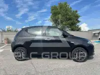 2024 Lancia YPSILON