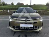 2024 Lancia YPSILON
