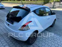 2024 Lancia YPSILON