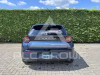 2024 Lancia YPSILON