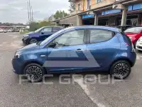 2024 Lancia YPSILON