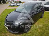 2024 Lancia YPSILON
