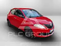 2024 Lancia YPSILON