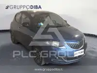 2024 Lancia YPSILON