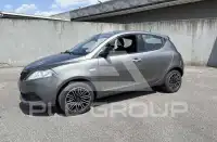 2024 Lancia YPSILON