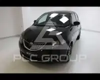2024 Lancia YPSILON