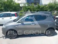2024 Lancia YPSILON