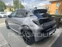 2024 Lancia YPSILON