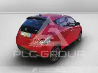 2024 Lancia YPSILON