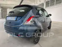 2024 Lancia YPSILON