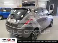 2024 Lancia YPSILON
