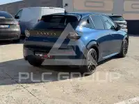 2024 Lancia YPSILON