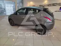 2024 Lancia YPSILON