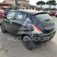2024 Lancia YPSILON