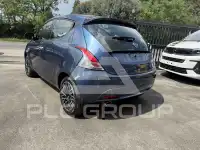 2024 Lancia YPSILON