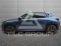 2024 Lancia YPSILON