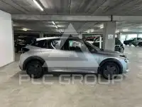 2024 Lancia YPSILON