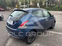 2024 Lancia YPSILON