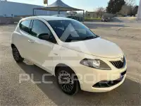2024 Lancia YPSILON