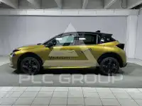 2024 Lancia YPSILON