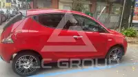 2024 Lancia YPSILON