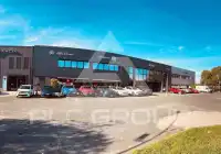 2024 Lancia YPSILON