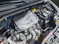 2024 Lancia YPSILON