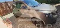 2024 Lancia YPSILON