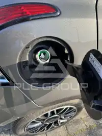 2024 Lancia YPSILON