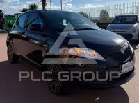 2024 Lancia YPSILON