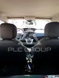 2024 Lancia YPSILON