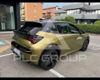 2024 Lancia YPSILON