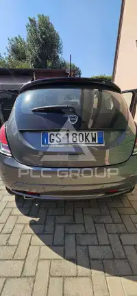 2024 Lancia YPSILON