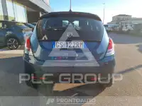 2024 Lancia YPSILON