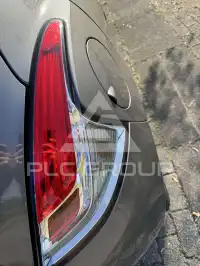 2024 Lancia YPSILON