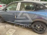 2024 Lancia YPSILON