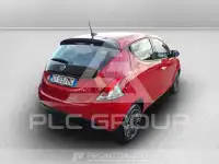 2024 Lancia YPSILON