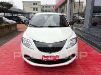 2024 Lancia YPSILON