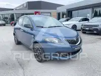 2024 Lancia YPSILON