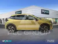 2024 Lancia YPSILON