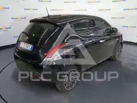 2024 Lancia YPSILON