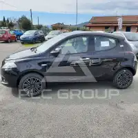 2024 Lancia YPSILON