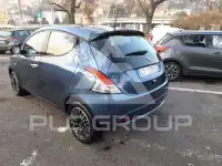 2024 Lancia YPSILON
