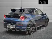 2024 Lancia YPSILON